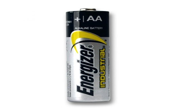 Aa batteries