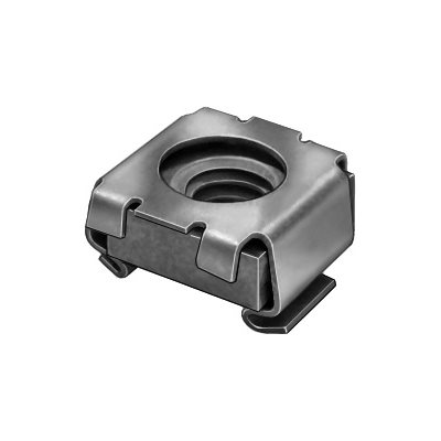 50pk 5/16-18 Cage Nut