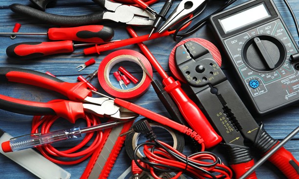 Electrical testers &amp; tools