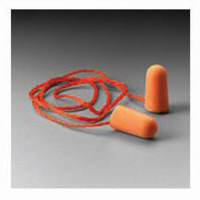 100QT ear plugs with cord