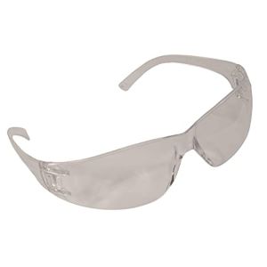 Safety Glasses - Clear Lens