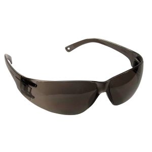 Safety Glasses - Gray Lens