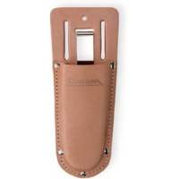 5" Leather Scabbard