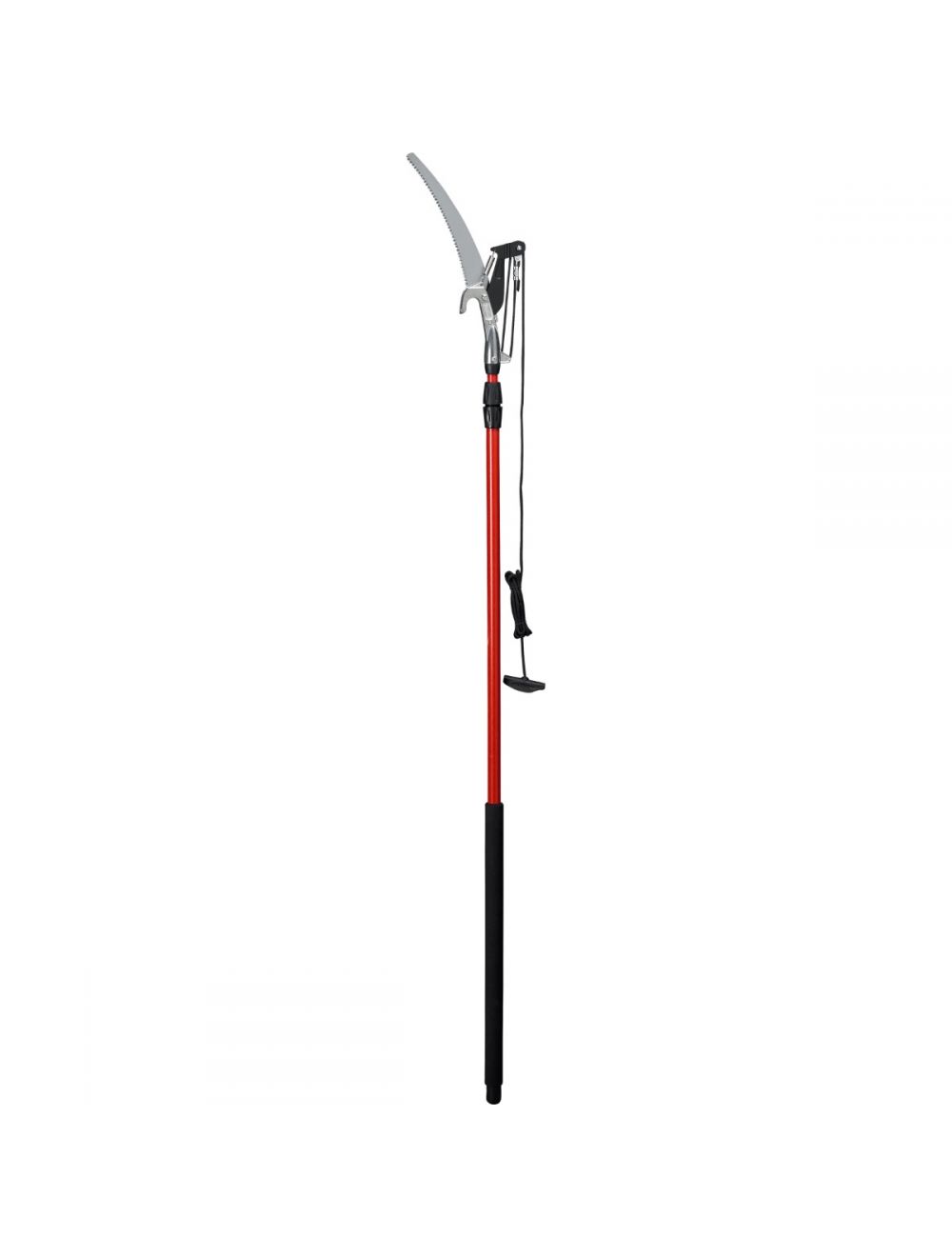 14 Dual Compound Action Tree Pruner w/ RazorTooth Saw Blade