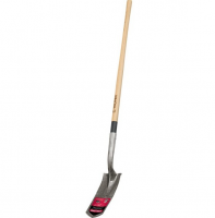 4" Ditch Spade
