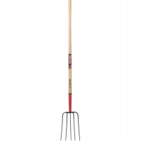5-Tine Forged Manure/Pitch Fork
