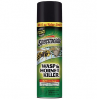 18.5oz Wasp and Hornet Spray