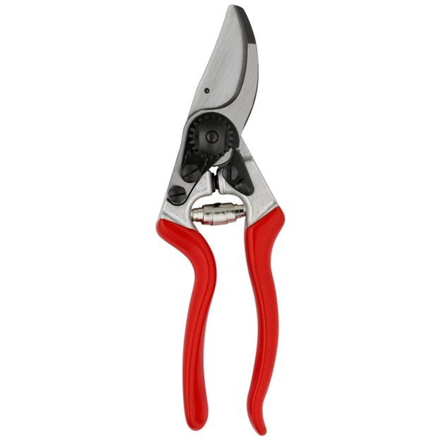 Felco 5 1/4 pruner - left handed