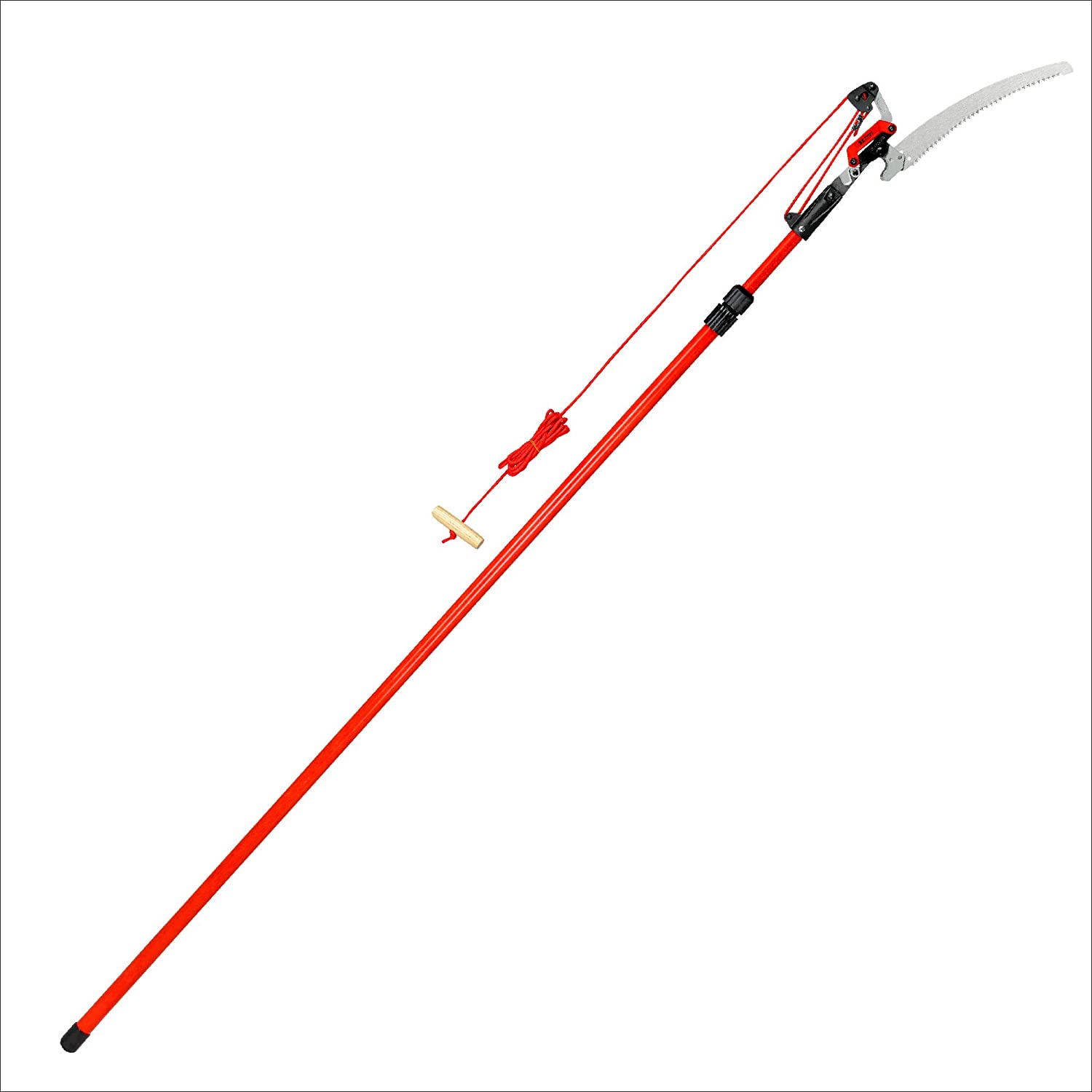 16� Pole Saw/Pruner