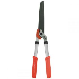 10" dual link hedge shear