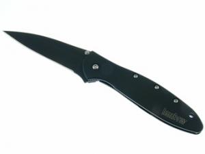 Kershaw leek black #1660ckt