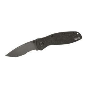 Kershaw tanto blur 1670tblkst